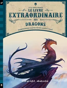 Le livre extraordinaire des dragons