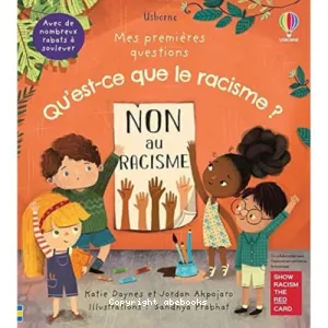 Qu'est-ce que le racisme ?