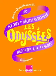 Les odyssées