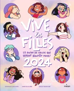 Vive les filles !