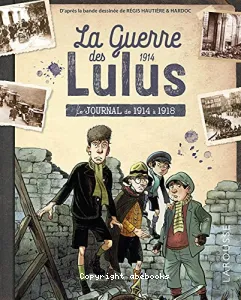 La guerre des Lulus