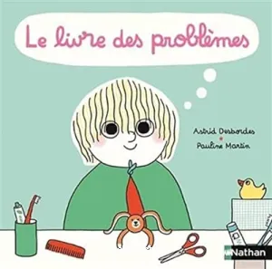 Le livre des problèmes