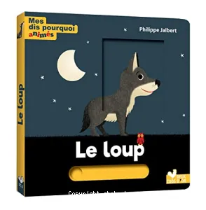 Le loup