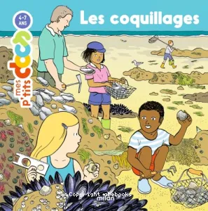 Les coquillages