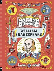 Le monde extraordinaire de William Shakespeare