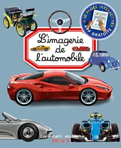 L'imagerie de l'automobile