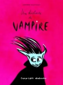 Une histoire de vampire