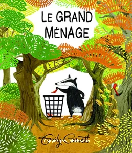 Le grand ménage