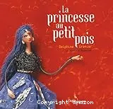 La princesse au petit pois