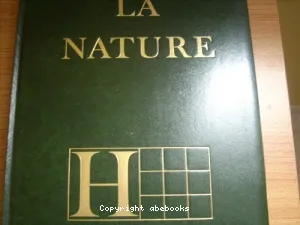 LA NATURE