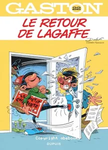 Le retour de Lagaffe