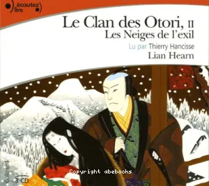 Le Clan des Otori