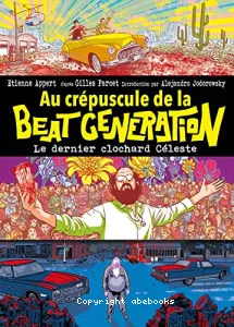 Au crépuscule de la Beat generation