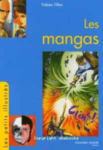 Les mangas