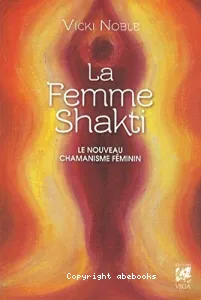 La femme shakti