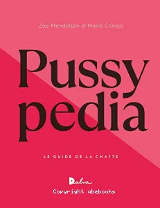 Pussypedia