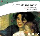 Le Livre de ma mère