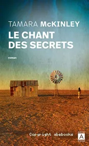 Le chant des secrets