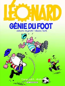 Génie du foot