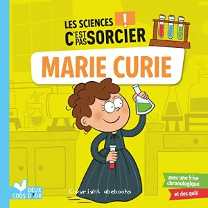 Marie Curie