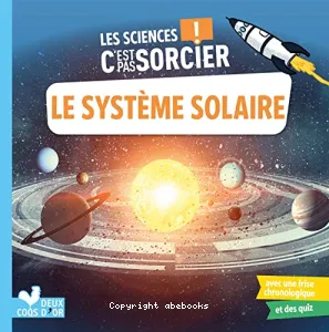 Le système solaire