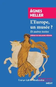 L'Europe, un musée ?