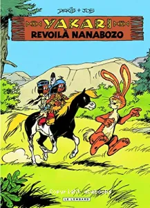 Revoilà Nanabozo