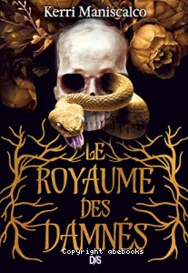 Le royaume des damnés