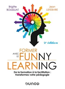 Former avec le funny learning