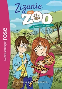 Bienvenue au zoo !