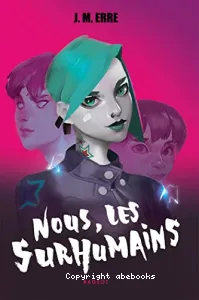 Nous, les surhumains