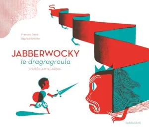 Jabberwocky