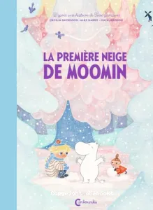 La première neige de Moomin