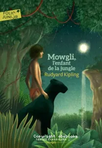 Mowgli, l’enfant de la jungle