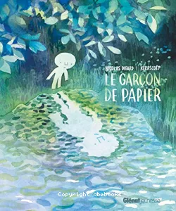 Garçon de papier (Le)