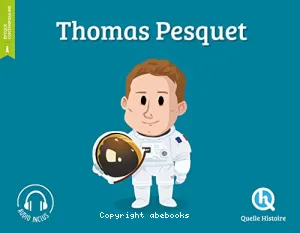 Thomas Pesquet