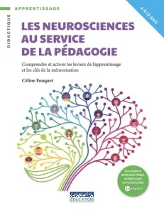 Les neurosciences au service de la pédagogie