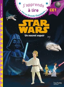 Star Wars : un nouvel espoir