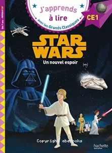 Star Wars : un nouvel espoir