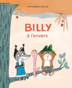 Billy à l'envers