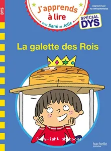 La galette des Rois