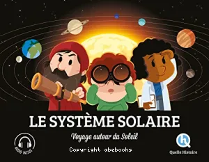 Le système solaire