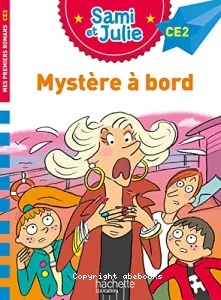 Mystère à bord