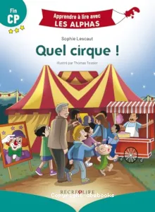 Quel cirque !