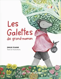 Les galettes de grand-maman