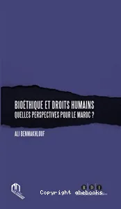 Bioéthique et droits humains