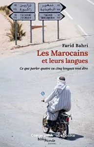 Les Marocains et leurs langues