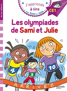 Les olympiades de Sami et Julie