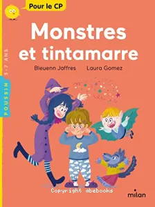 Monstres et tintamarre