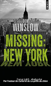 Missing : New York